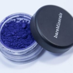 ❇️🧚‍♀️BLUEBERRY Bareminerals RARE Liner Shadow NWT/SEALED